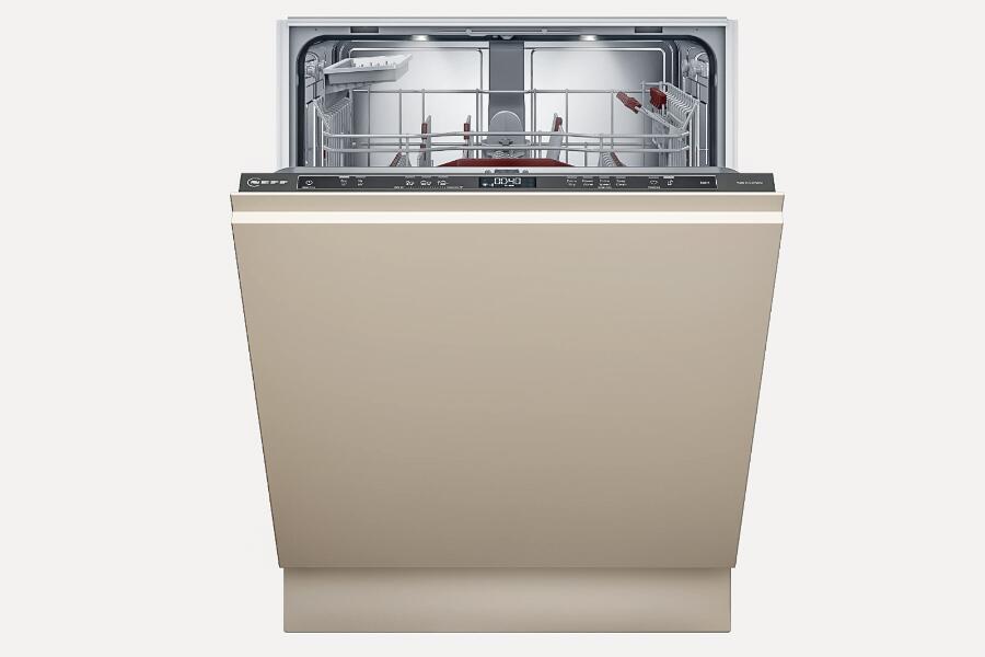 Einbau Geschirrspüler Neff S297EB801E, originalverpackt